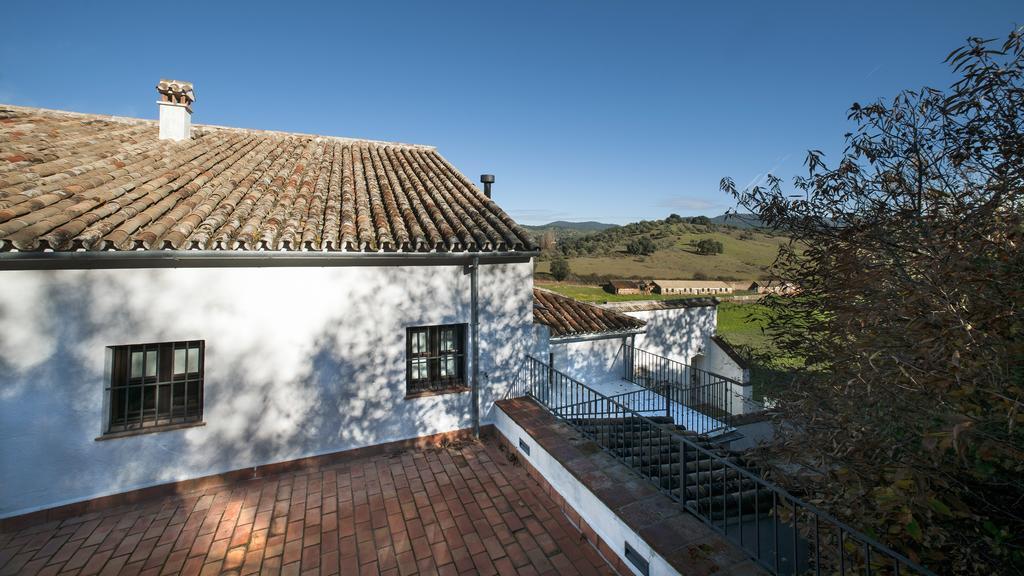 Los Pozos de la Nieve Constantina Exterior foto