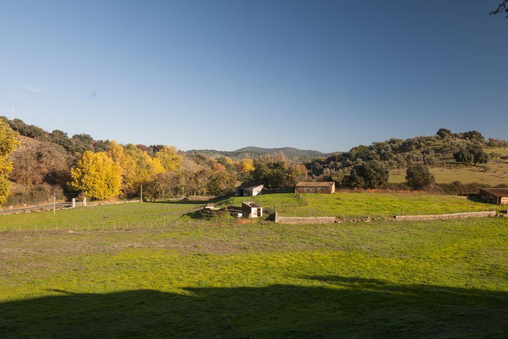 Los Pozos de la Nieve Constantina Exterior foto