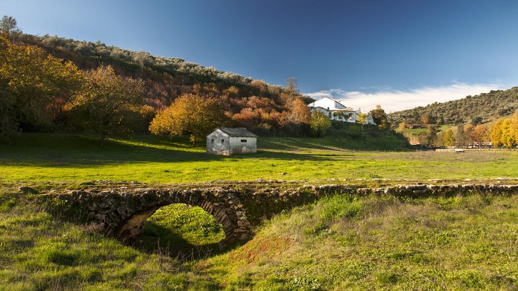 Los Pozos de la Nieve Constantina Exterior foto