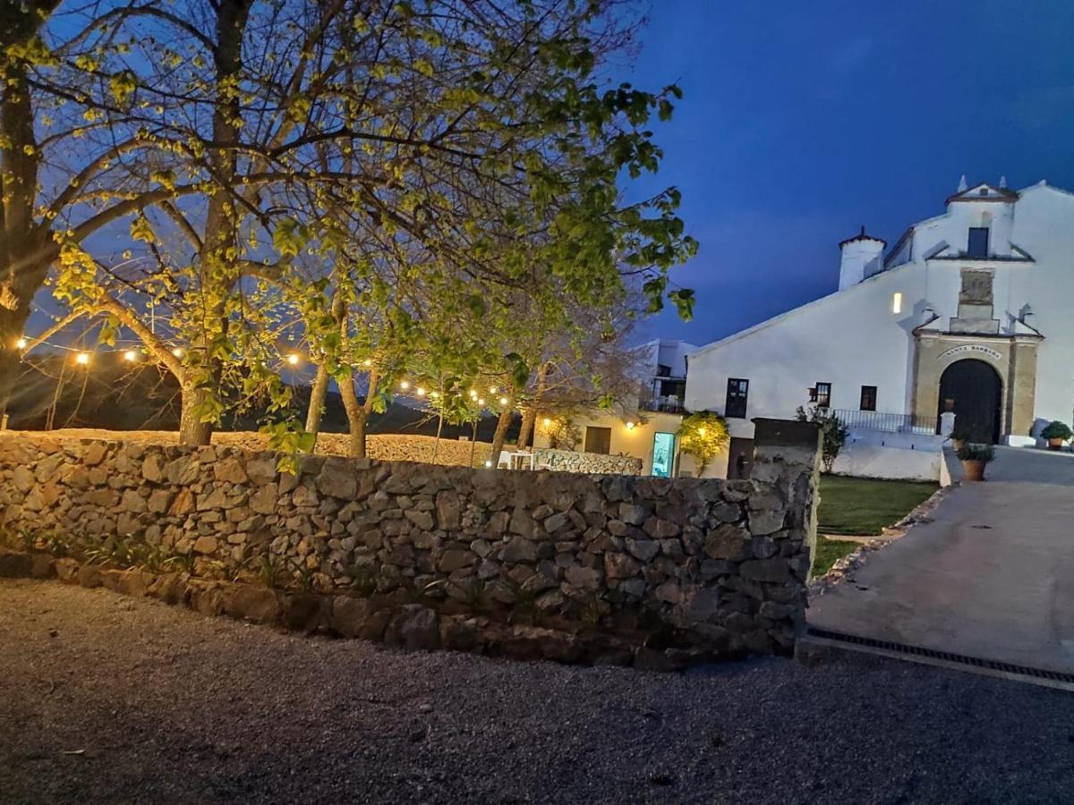 Los Pozos de la Nieve Constantina Exterior foto